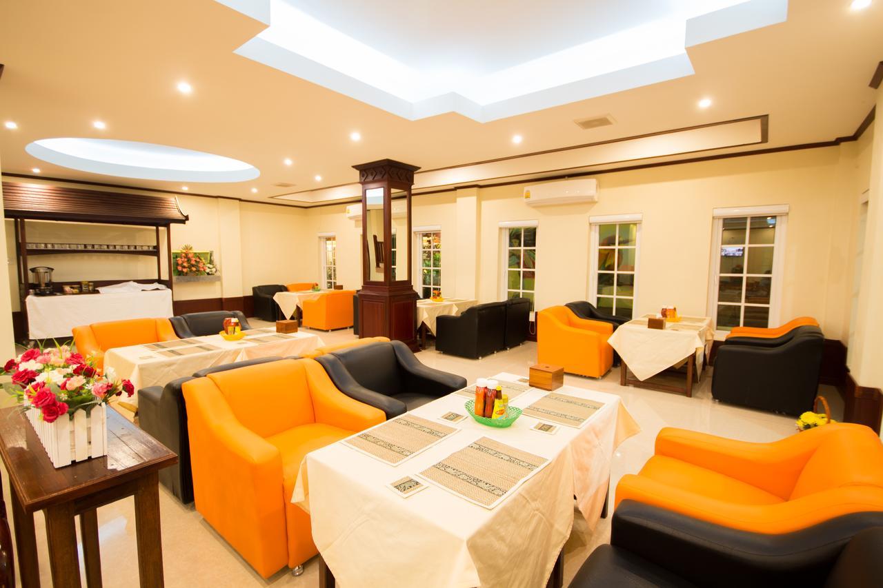 Sunbeam Hotel Ban Nongdouang Exterior foto